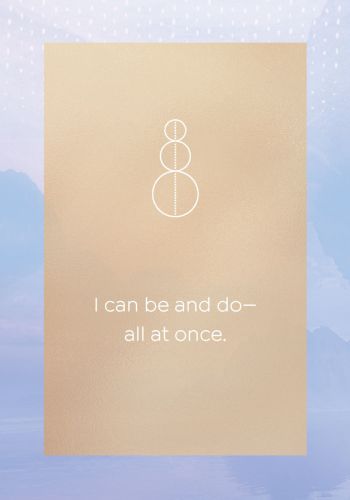 The Healing Mantra Deck view 9