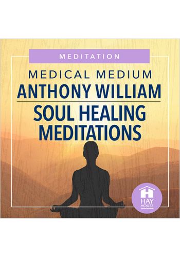 Soul Healing Meditations view 1