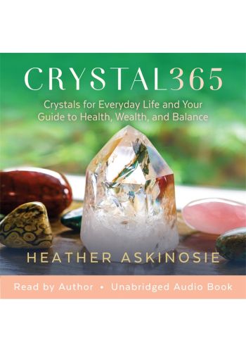  CRYSTAL365