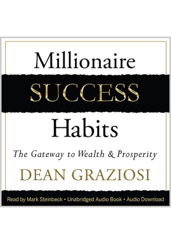 Millionaire Success Habits view 1