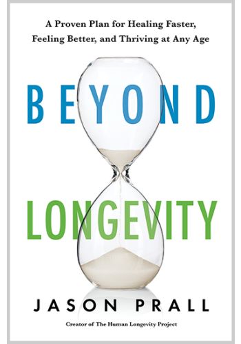 Beyond Longevity