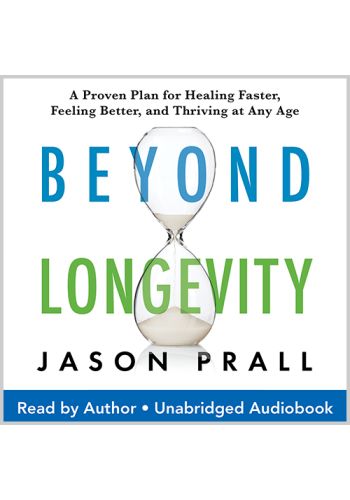 Beyond Longevity