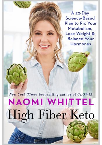 High Fiber Keto