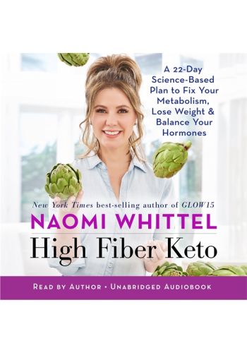 High Fiber Keto