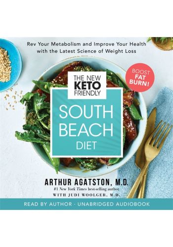 The New Keto Friendly South Beach Diet view 1