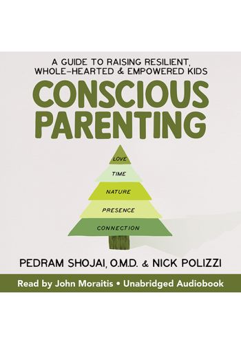 Conscious Parenting