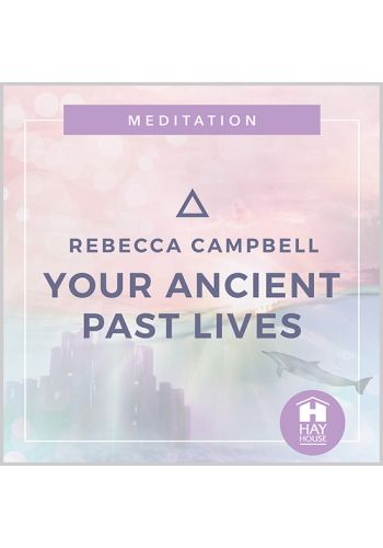 Your Ancient Past Lives