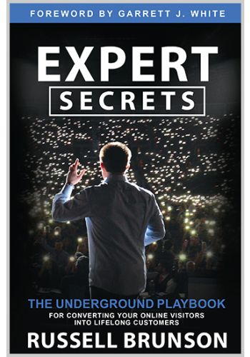 Expert Secrets