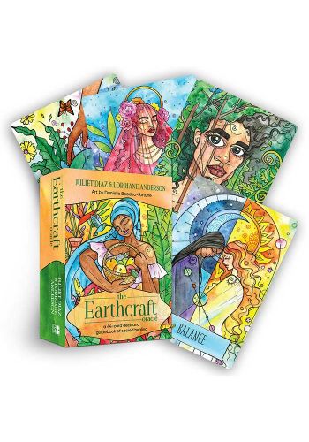 The Earthcraft Oracle The Earthcraft Oracle