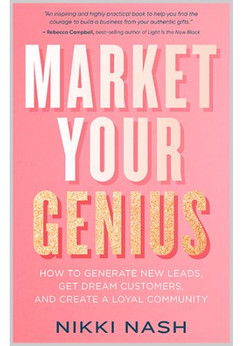 Market Your Genius