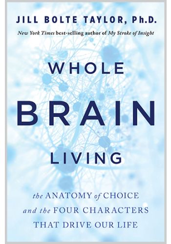 Whole Brain Living