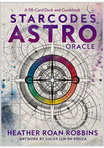 Starcodes Astro Oracle