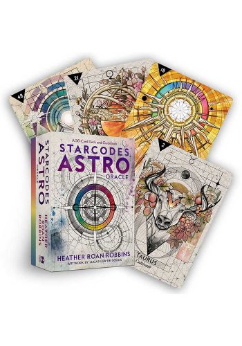 Starcodes Astro Oracle