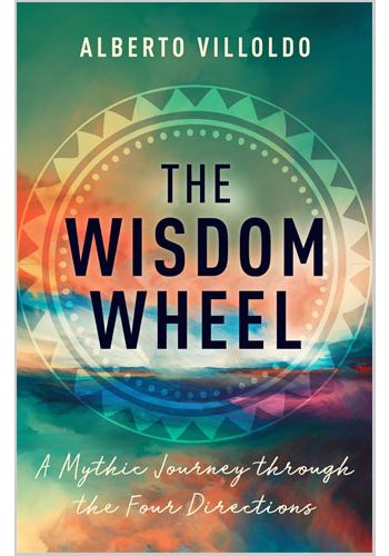 The Wisdom Wheel Hardcover