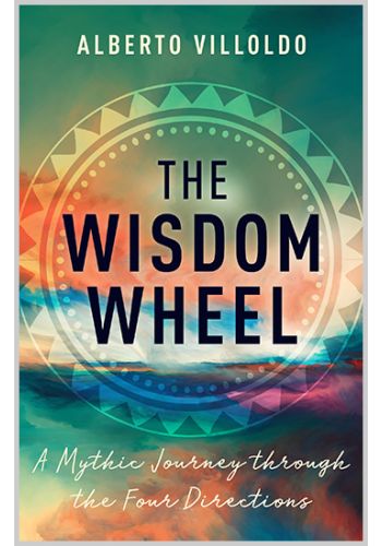 The Wisdom Wheel eBook