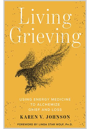 Living Grieving