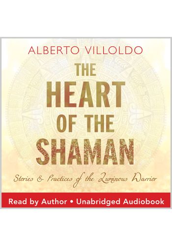 The Heart of the Shaman