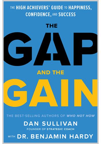 The Gap and the Gain