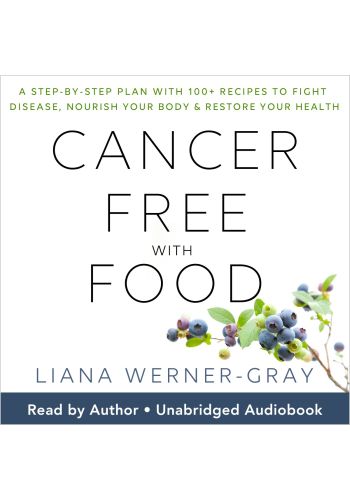 Cancer-Free with Food