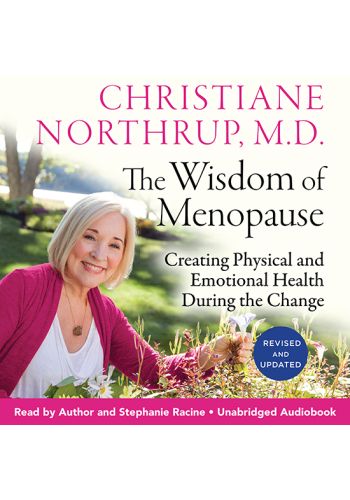 The Wisdom of Menopause view 1