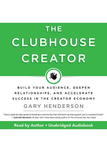 The Clubhouse Creator