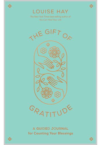 The Gift of Gratitude Non-traditional book