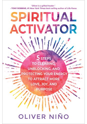 Spiritual Activator