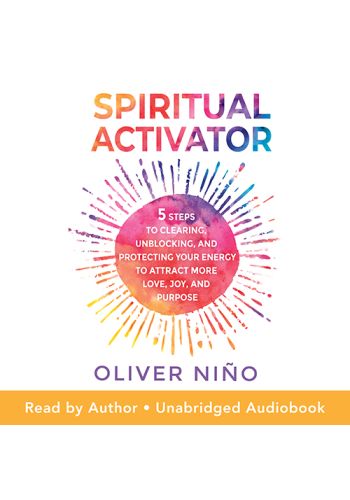 Spiritual Activator