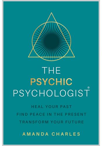 The Psychic Psychologist