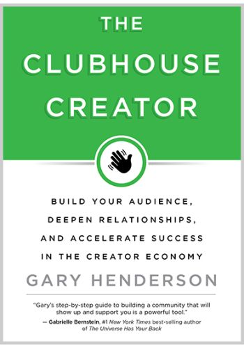 The Clubhouse Creator