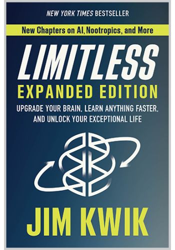 Limitless Expanded Edition