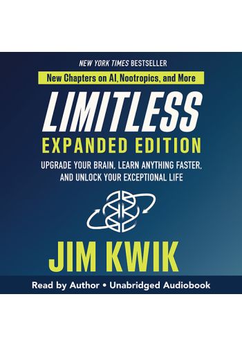 Limitless Expanded Edition