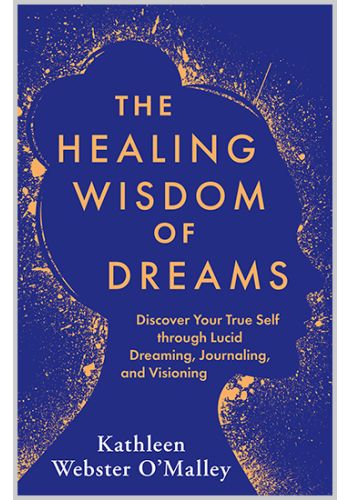 The Healing Wisdom of Dreams Paperback