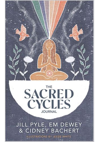 The Sacred Cycles Journal