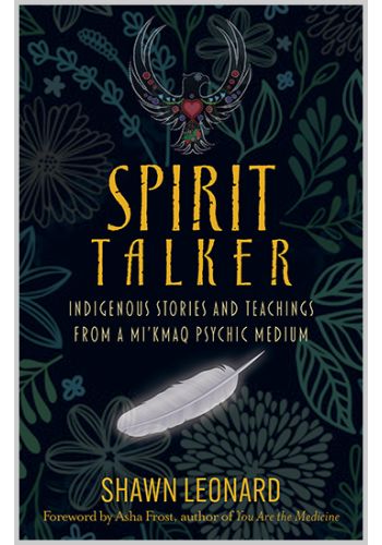 Spirit Talker