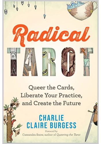 Radical Tarot