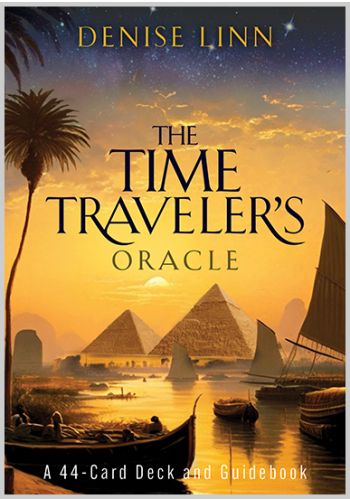 The Time Traveler's Oracle