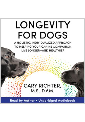 Longevity For Dogs