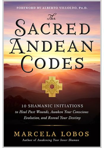 The Sacred Andean Codes