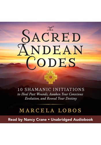 The Sacred Andean Codes