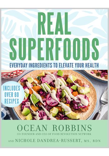 Real Superfoods