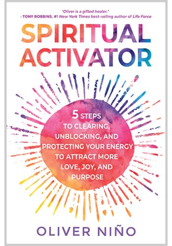 Spiritual Activator