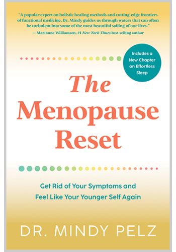 The Menopause Reset