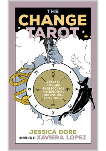 The Change Tarot