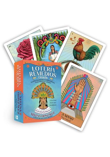 Lotería Remedios Oracle