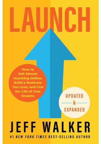 Launch (Updated & Expanded Edition)