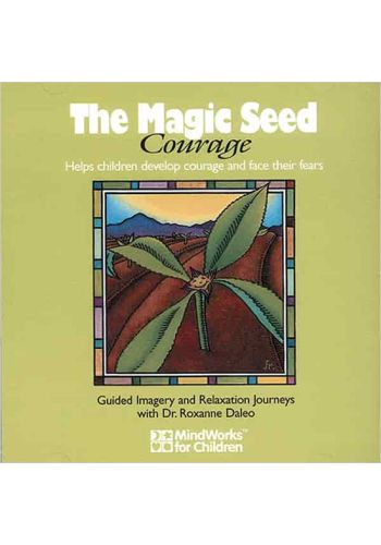 The Magic Seed: Courage