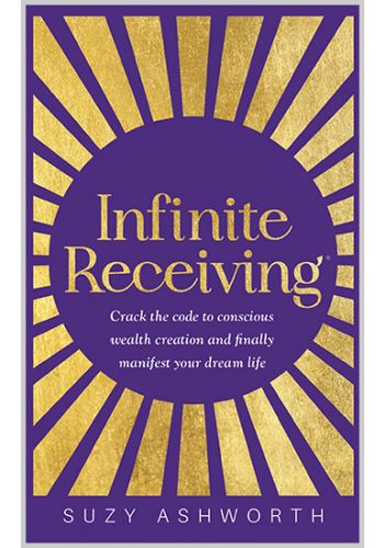 Infinite Receiving