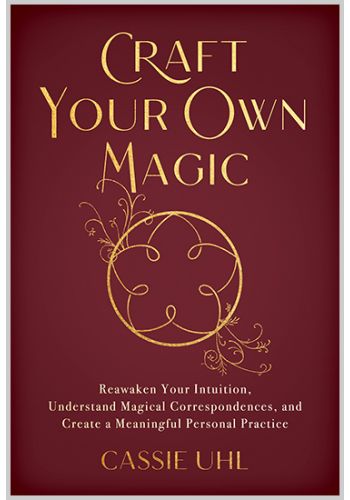 Craft Your Own Magic