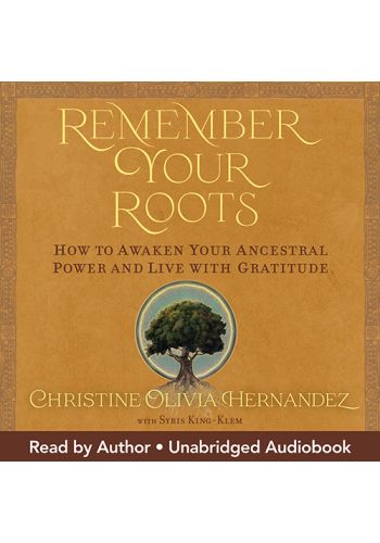 Remember Your Roots